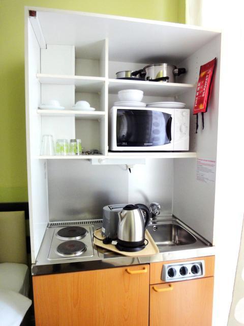 Dylan Apartments Kensington London Room photo
