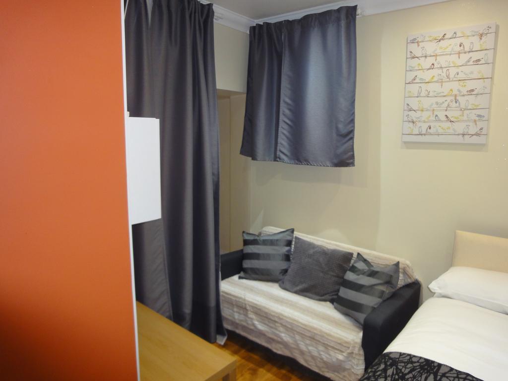 Dylan Apartments Kensington London Exterior photo